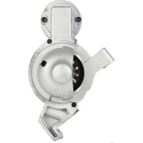 Anlasser für TOYOTA von HERTH+BUSS ELPARTS