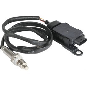 NOx-Sensor, NOx-Katalysator für BMW von HERTH+BUSS ELPARTS