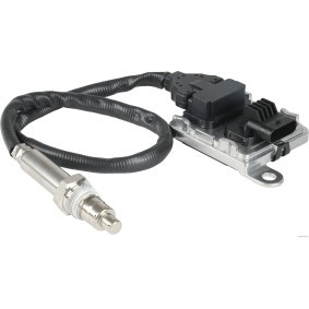 NOx-Sensor, NOx-Katalysator für MERCEDES-BENZ von HERTH+BUSS ELPARTS
