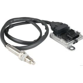 NOx-Sensor, NOx-Katalysator für MERCEDES-BENZ von HERTH+BUSS ELPARTS