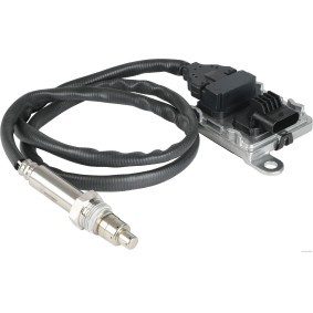 NOx-Sensor, NOx-Katalysator für MERCEDES-BENZ von HERTH+BUSS ELPARTS
