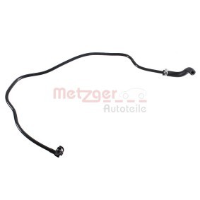 Compre Tubo do líquido de refrigeração da METZGER 4010613 a um preço baixo por 23,28 €