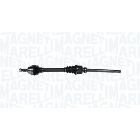 Compre Veio de transmissão da MAGNETI MARELLI 302004190368 a um preço baixo por 110,84 €