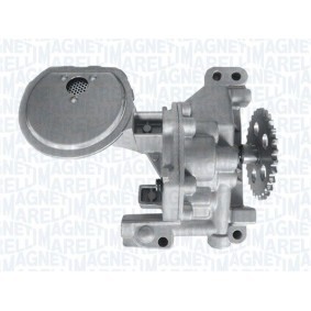 Compre Bomba de óleo da MAGNETI MARELLI 351516000094 a um preço baixo por 48,77 €