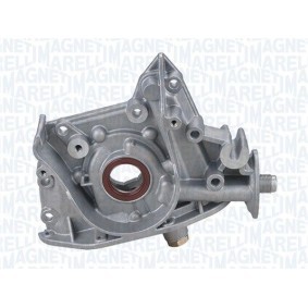 Achetez des Pompe à huile MAGNETI MARELLI 351516000113 à prix pour 59,86 €