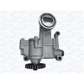Achetez des Pompe à huile MAGNETI MARELLI 351516000149 à prix pour 97,90 €