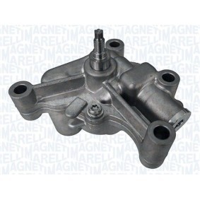Acquista Pompa olio da MAGNETI MARELLI online per Sentra VII (B17) a prezzi moderati