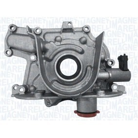 Compre Bomba de óleo da MAGNETI MARELLI 351516000161 a um preço baixo por 174,79 €