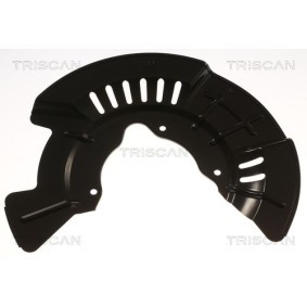 Ankerblech 8125 43106 von TRISCAN günstig für 15,38 € online kaufen