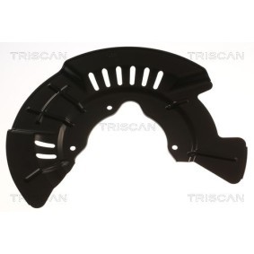 Ankerblech 8125 43107 von TRISCAN günstig für 15,38 € online kaufen