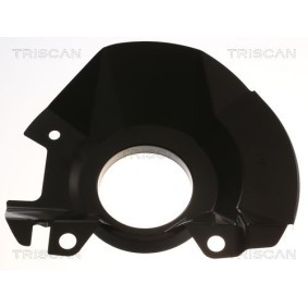 Compre Chapa deflectora, disco de travão da TRISCAN 8125 43108 a um preço baixo por 24,40 €