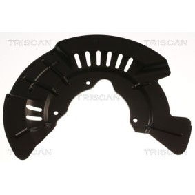 Ankerblech 8125 43111 von TRISCAN günstig für 18,98 € online kaufen