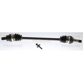 Köp Drivaxel av TRISCAN 8540 27551 till det låga priset 1587,35 kr