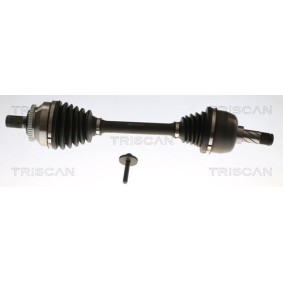 Köp Drivaxel av TRISCAN 8540 27553 till det låga priset 1809,42 kr