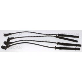 Comprar Juego de cables de encendido de TRISCAN 8860 25025 a bajo precio de 25,24 €