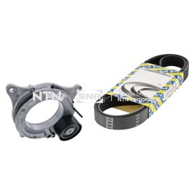 Acquista Kit cinghia servizi da SNR online per 5 Touring (G31) a prezzi moderati