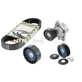 Acquista Kit Cinghie Poly-V da SNR KA889.00 a buon mercato per soli 87,99 €