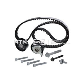 Compre Jogo de correias dentadas da SNR KD465.07 a um preço baixo por 125,65 €