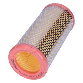 Luftfilter FA-0631JM von JAPANPARTS günstig für 51,06 € online kaufen
