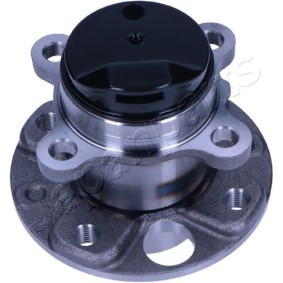 Radnabe KK-29030 von JAPANPARTS günstig für 133,22 € online kaufen