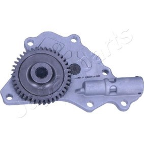 Ölpumpe für ISUZU von JAPANPARTS