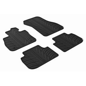 Fußmatten V20-4972 von VAICO günstig für 63,76 € online kaufen