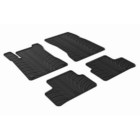 Fußmatten V30-4539 von VAICO günstig für 63,76 € online kaufen