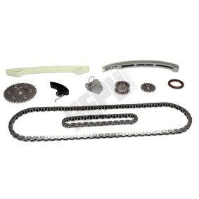 Steuerkettensatz 21-0658 von HEPU günstig für 156,34 € online kaufen