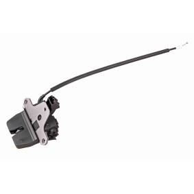 Compre Fechadura da tampa da bagageira da VEMO V48-85-0014 a um preço baixo por 90,03 €