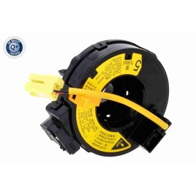 Wickelfeder, Airbag V70-72-0481 von VEMO günstig für 436,39 € online kaufen