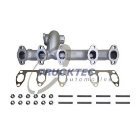 Compre Colector, sistema de escape da TRUCKTEC AUTOMOTIVE 07.16.070 a um preço baixo por 194,53 €