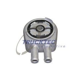 Compre Radiador de óleo, óleo do motor da TRUCKTEC AUTOMOTIVE 22.18.010 a um preço baixo por 56,12 €