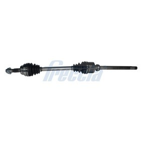 Antriebswelle DS16-1008 von FRECCIA günstig für 150,33 € online kaufen