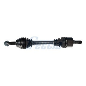 Antriebswelle DS16-1046 von FRECCIA günstig für 116,70 € online kaufen