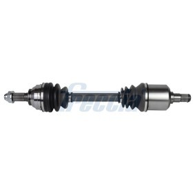 Antriebswelle DS16-1077 von FRECCIA günstig für 107,17 € online kaufen
