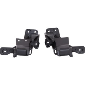 Compre Suporte pára-choques de DIEDERICHS online para Citan II Tourer (W420) a preços moderados