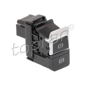 Comprar Interruptor, accionamento freno detención de TOPRAN 119 156 a bajo precio de 34,13 €