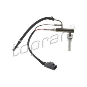 Compre Unidade injectora, regeneração do filtro de fuligem / partícul da TOPRAN 305 984 a um preço baixo por 111,22 €