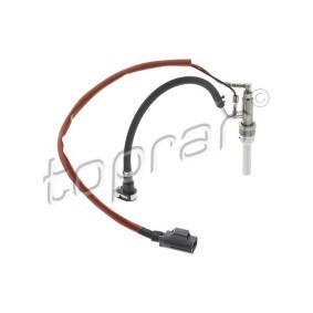 Compre Unidade injectora, regeneração do filtro de fuligem / partícul da TOPRAN 305 986 a um preço baixo por 111,22 €