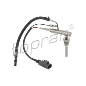 Compre Unidade injectora, regeneração do filtro de fuligem / partícul da TOPRAN 305 987 a um preço baixo por 111,22 €