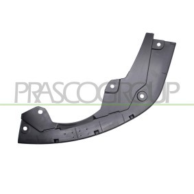 Comprar Spoiler delantero de PRASCO HD0461853 a bajo precio de 19,68 €
