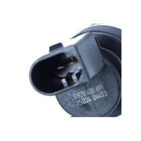 Regelventil, Kraftstoffmenge (Common-Rail-System) für BMW von MAXGEAR