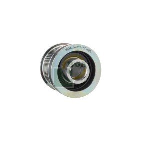Osta Vapaakytkin BGA:llä DC5638 edullisesti hintaan 44,05 €