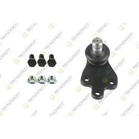 Compre Rótula de suspensão da TEKNOROT FO-1224K a um preço baixo por 11,33 €