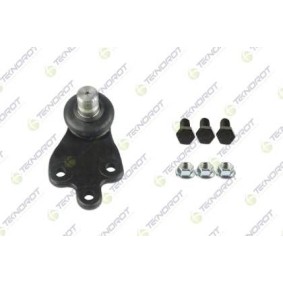 Compre Rótula de suspensão da TEKNOROT FO-1225K a um preço baixo por 11,33 €