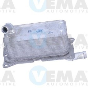 Acquista Radiatore olio cambio automatico da VEMA online per CLA Coupe (C118) a prezzi moderati