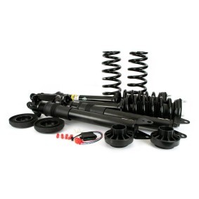 Compre Kit de suspensão, molas / amortecedores de Arnott online para Classe M (W164) a preços moderados