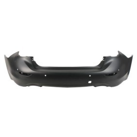 Achetez des Pare-choc arrière BLIC 5506-00-9805950P à prix pour 380,00 €