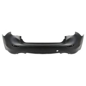 Achetez des Pare-choc arrière BLIC 5506-00-9805951P à prix pour 383,11 €