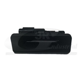 Schalter, Heckklappenentriegelung 28607 DACIA von 3RG